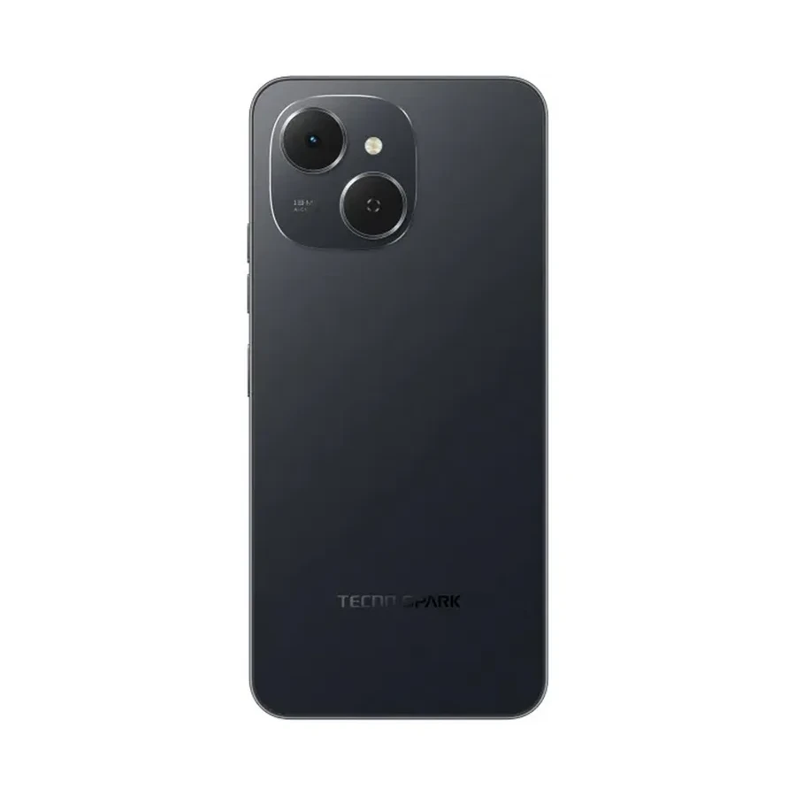 Мобильный телефон TECNO SPARK 40C, 8GB/256GB, чёрный — 2