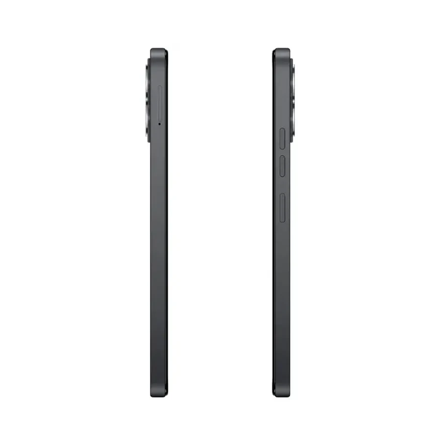 Мобильный телефон TECNO SPARK 40C, 8GB/256GB, чёрный — 3