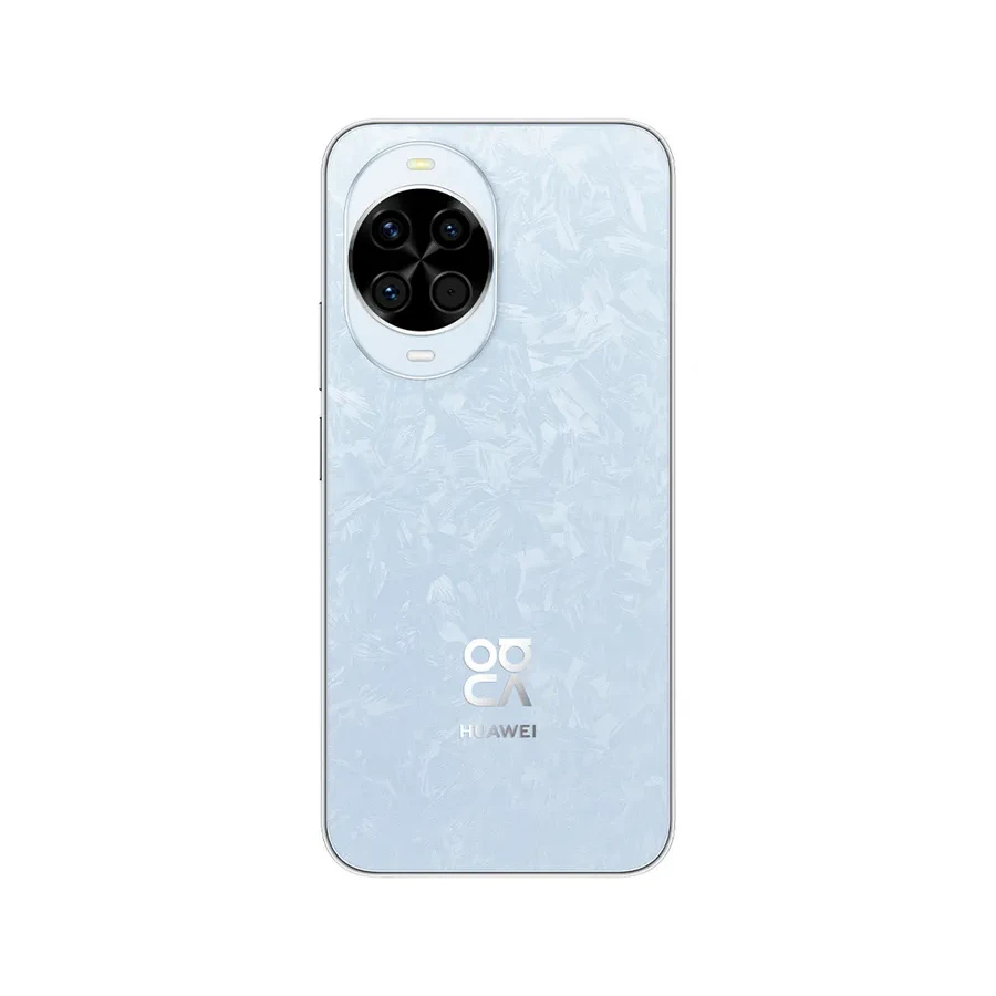 Мобильный телефон Huawei Nova 14, 12GB/512GB, голубой — 2