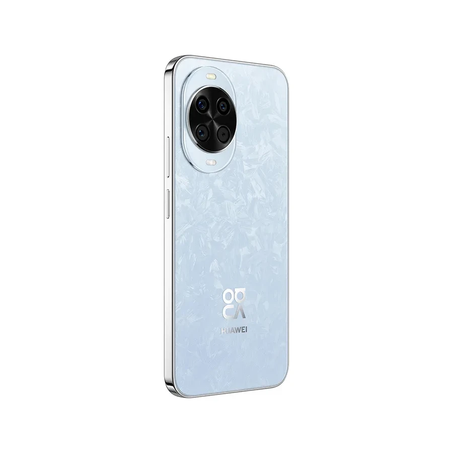 Мобильный телефон Huawei Nova 14, 12GB/512GB, голубой — 3