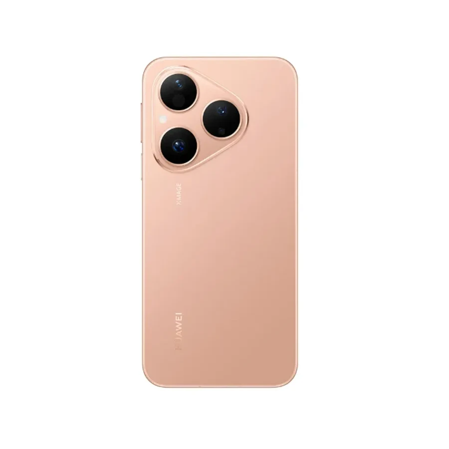 Смартфон Huawei Pura 80, 12GB, 256GB, Gold — 2
