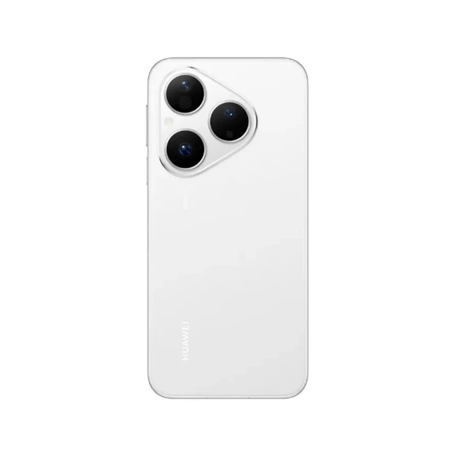 Смартфон Huawei Pura 80, 12GB, 256GB, White — 2