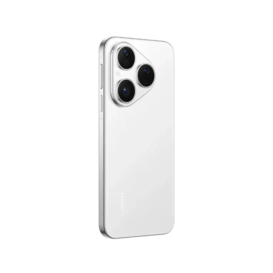 Смартфон Huawei Pura 80, 12GB, 256GB, White — 3