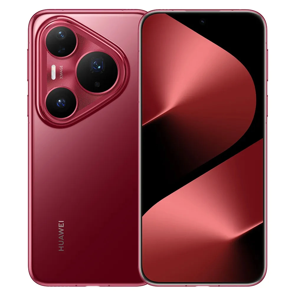 Смартфон Huawei Pura 80 Pro, 12GB, 512GB, Black — 2