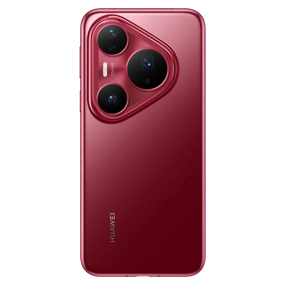 Смартфон Huawei Pura 80 Pro, 12GB, 512GB, Black — 4