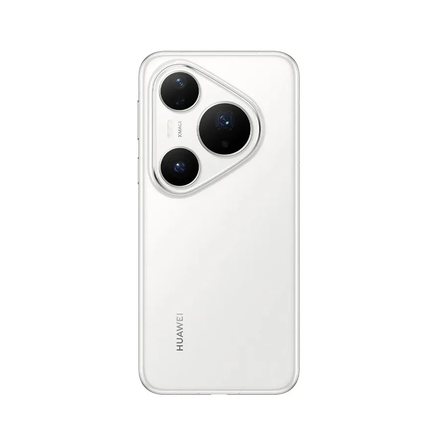 Смартфон Huawei Pura 80 Pro, 12GB, 512GB, White — 2