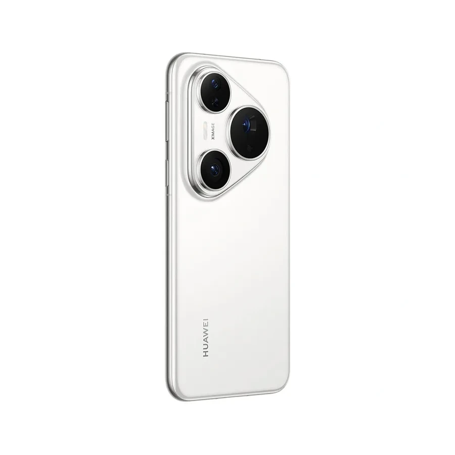 Смартфон Huawei Pura 80 Pro, 12GB, 512GB, White — 3
