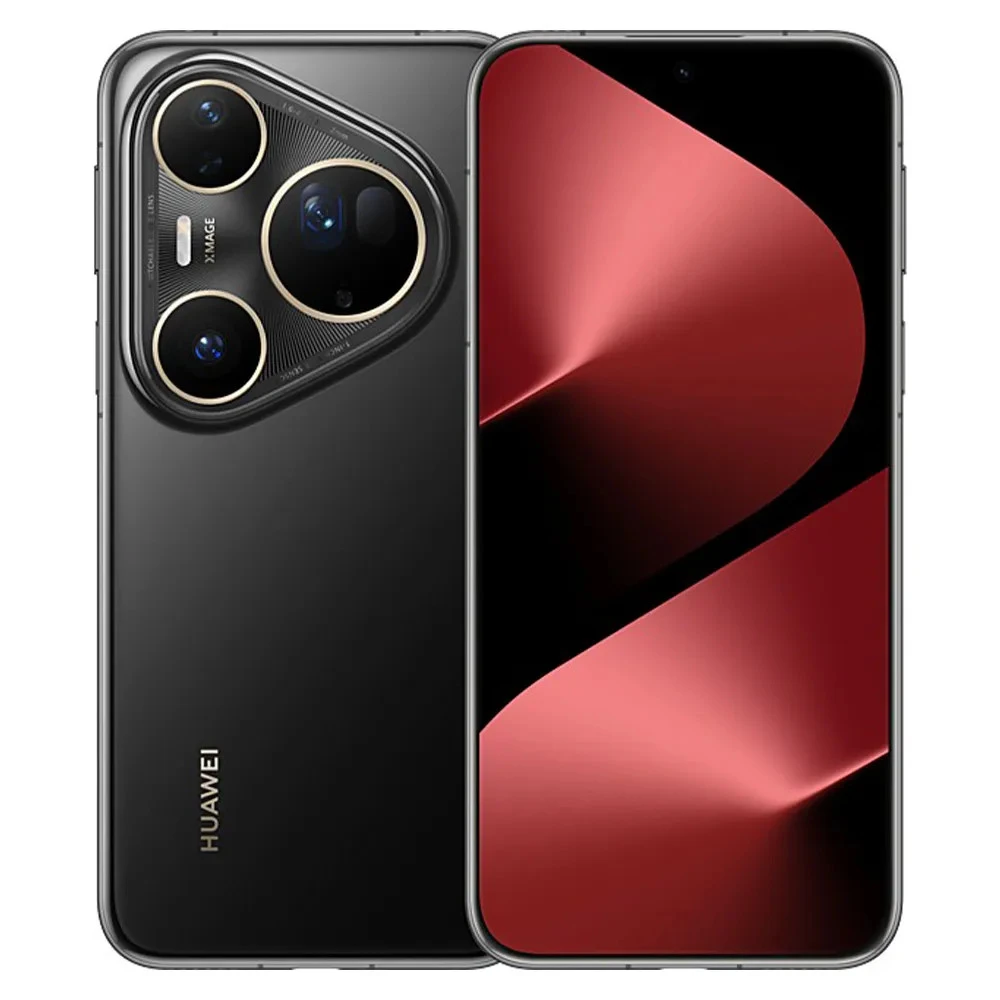 Смартфон Huawei Pura 80 Ultra, 16GB, 512GB, Black — 2