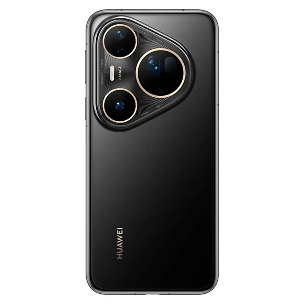 Смартфон Huawei Pura 80 Ultra, 16GB, 512GB, Black — 4