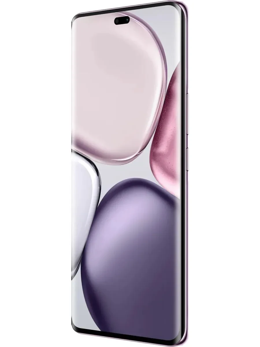 Смартфон HONOR X9c, 8GB+256GB, пурпурный