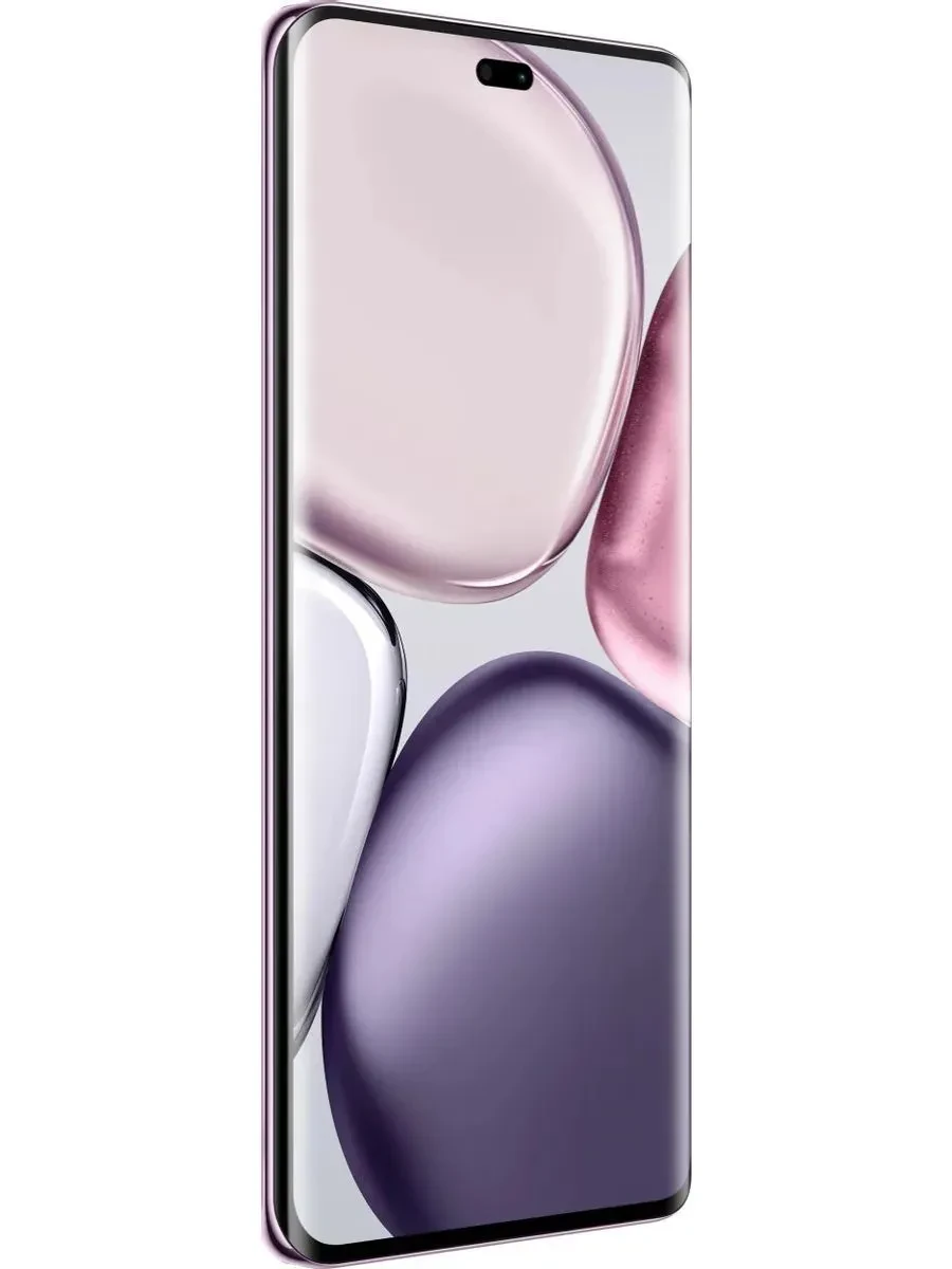 Смартфон HONOR X9c, 8GB+256GB, пурпурный — 2