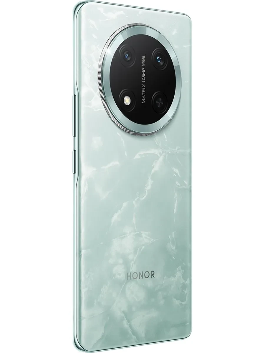 Смартфон HONOR X9c, 8GB+256GB, голубой — 2