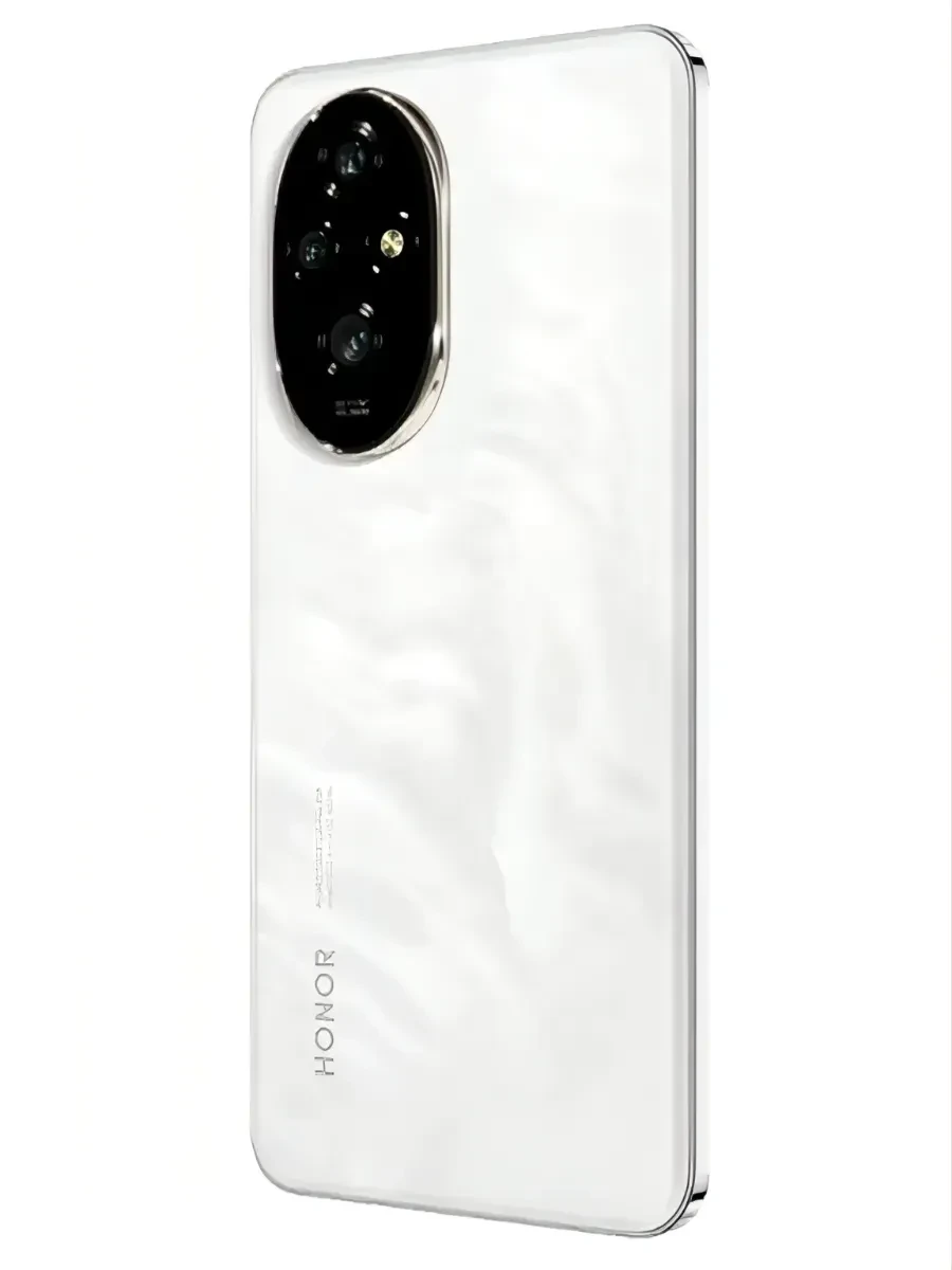 Смартфон HONOR 200, 8GB+256GB, белый — 2