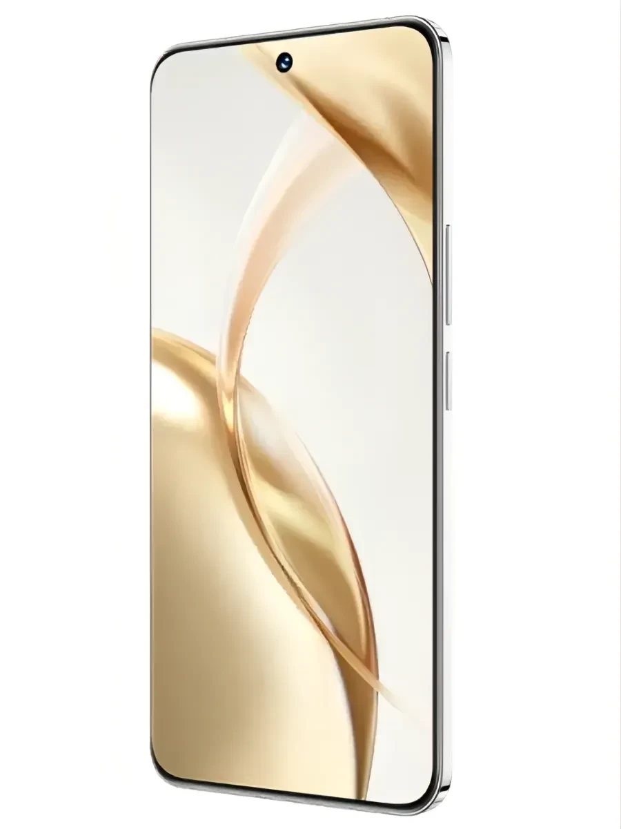 Смартфон HONOR 200, 8GB+256GB, белый — 3