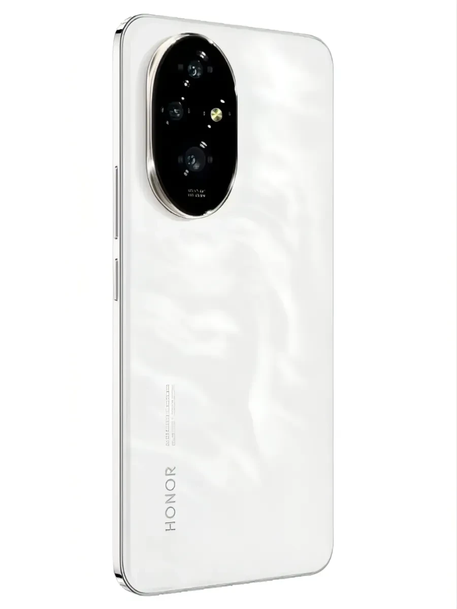 Смартфон HONOR 200, 8GB+256GB, белый — 4
