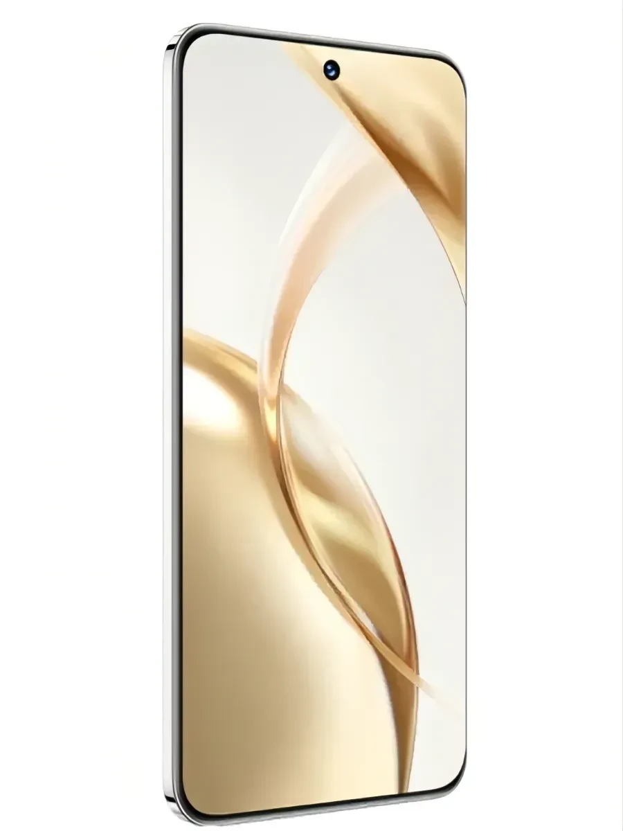 Смартфон HONOR 200, 8GB+256GB, белый — 5