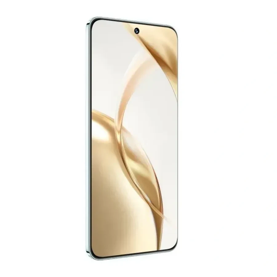 Смартфон HONOR 200, 12GB+512GB, зелёный — 3