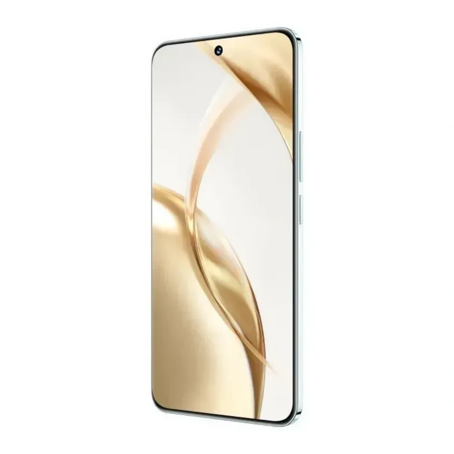 Смартфон HONOR 200, 12GB+512GB, зелёный — 4