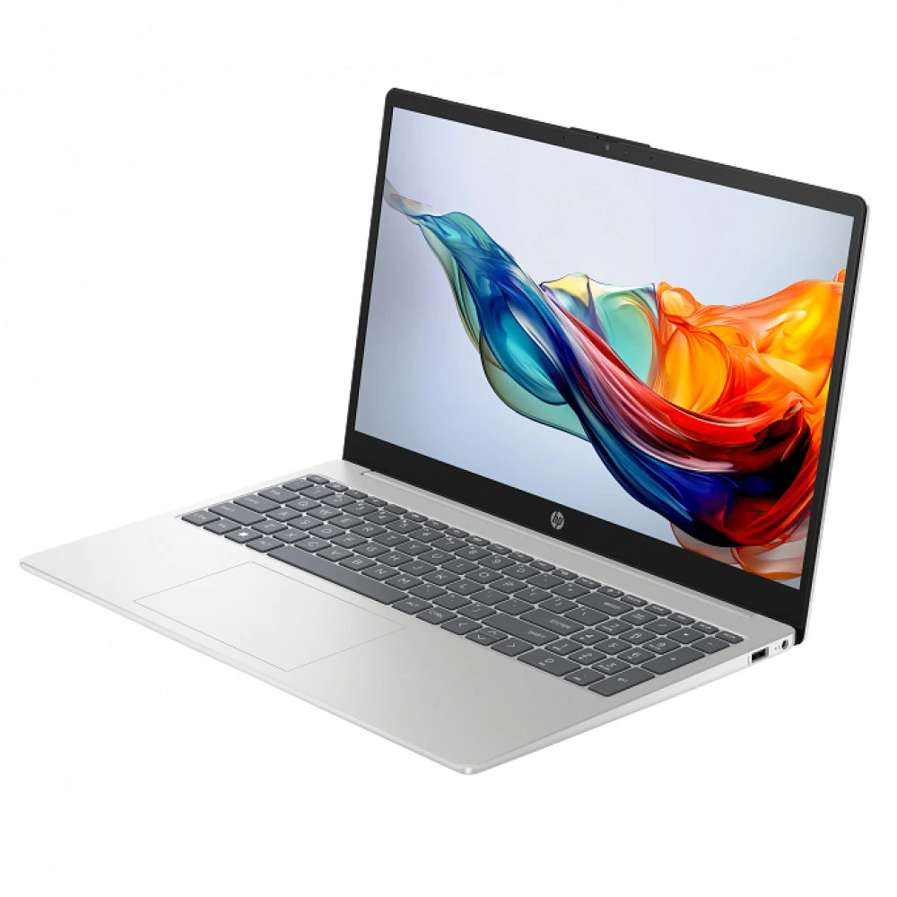 Ноутбук HP 15-fc0283ci (D18P3EA), AMD Ryzen 7 7730U, 16 ГБ, 512 ГБ, 15.6" — 3