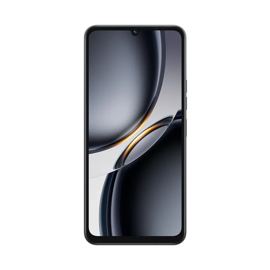 Смартфон TECNO SPARK Go 3, 128GB, Ink Black