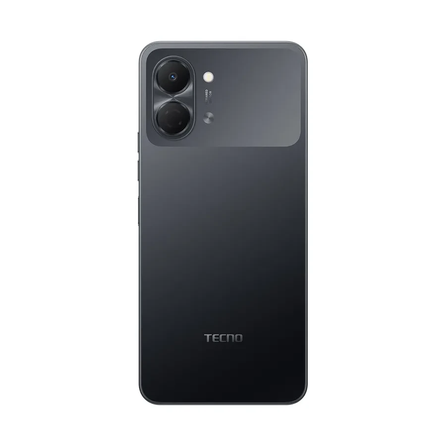 Смартфон TECNO SPARK Go 3, 128GB, Ink Black — 2