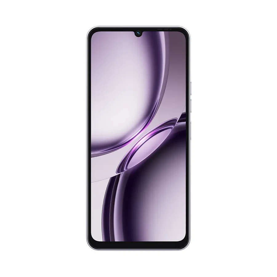 Смартфон TECNO SPARK Go 3, 128GB, Aurora Purple
