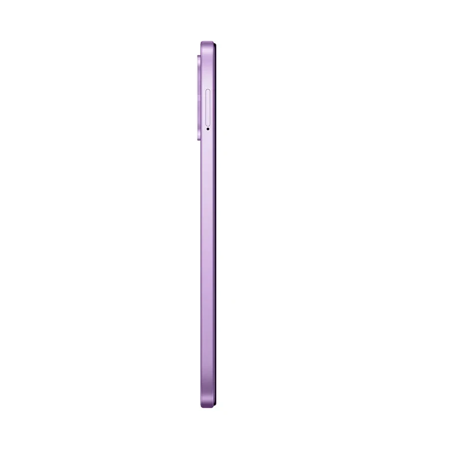 Смартфон TECNO SPARK Go 3, 128GB, Aurora Purple — 3