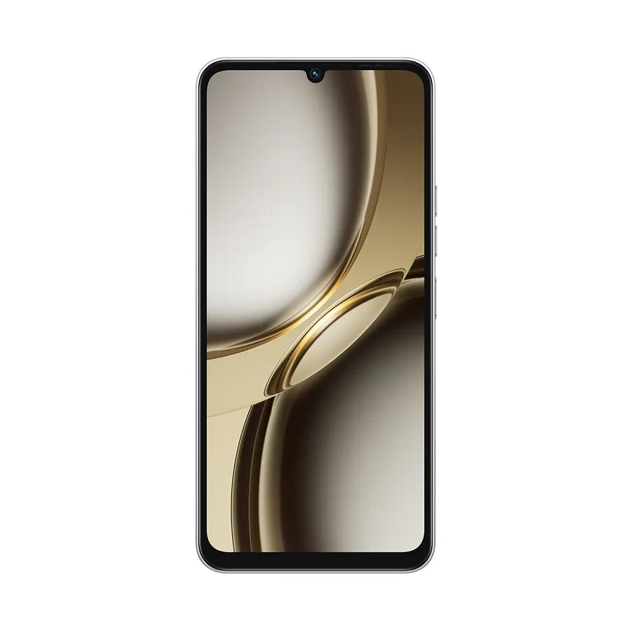 Смартфон TECNO SPARK Go 3, 128GB, Titanium Grey