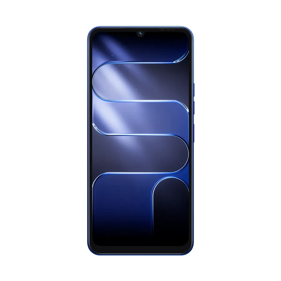 Смартфон TECNO SPARK Go 3, 128GB, Galaxy Blue
