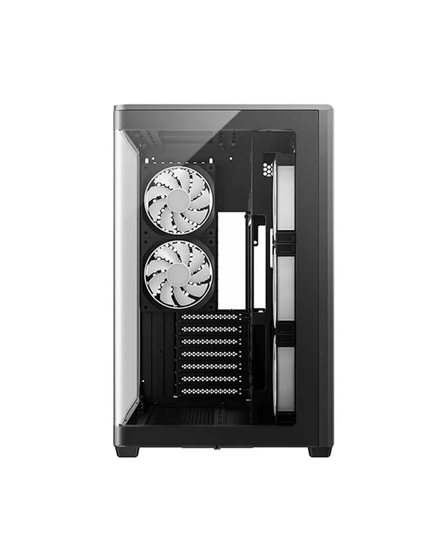 Компьютерный корпус Deepcool CG590U 5F без Б/П — 3