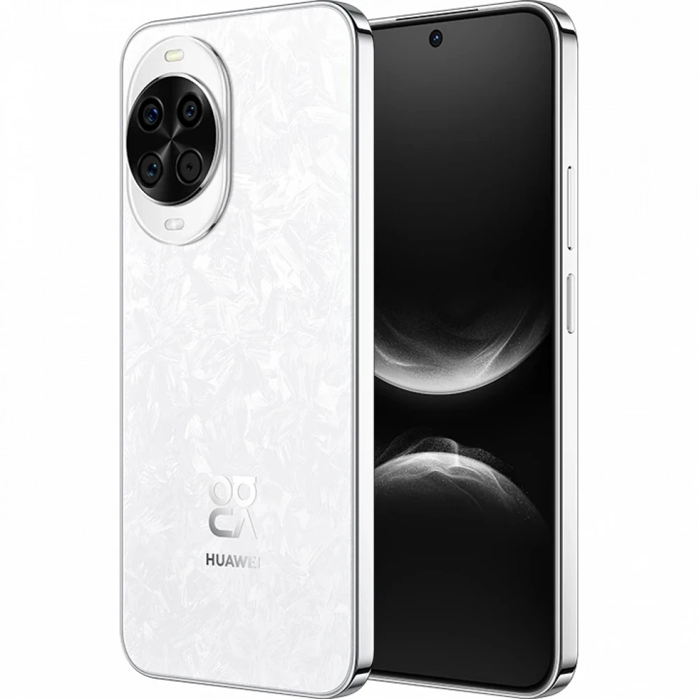 Смартфон Nova 14, 12GB, 256GB, белый — 4