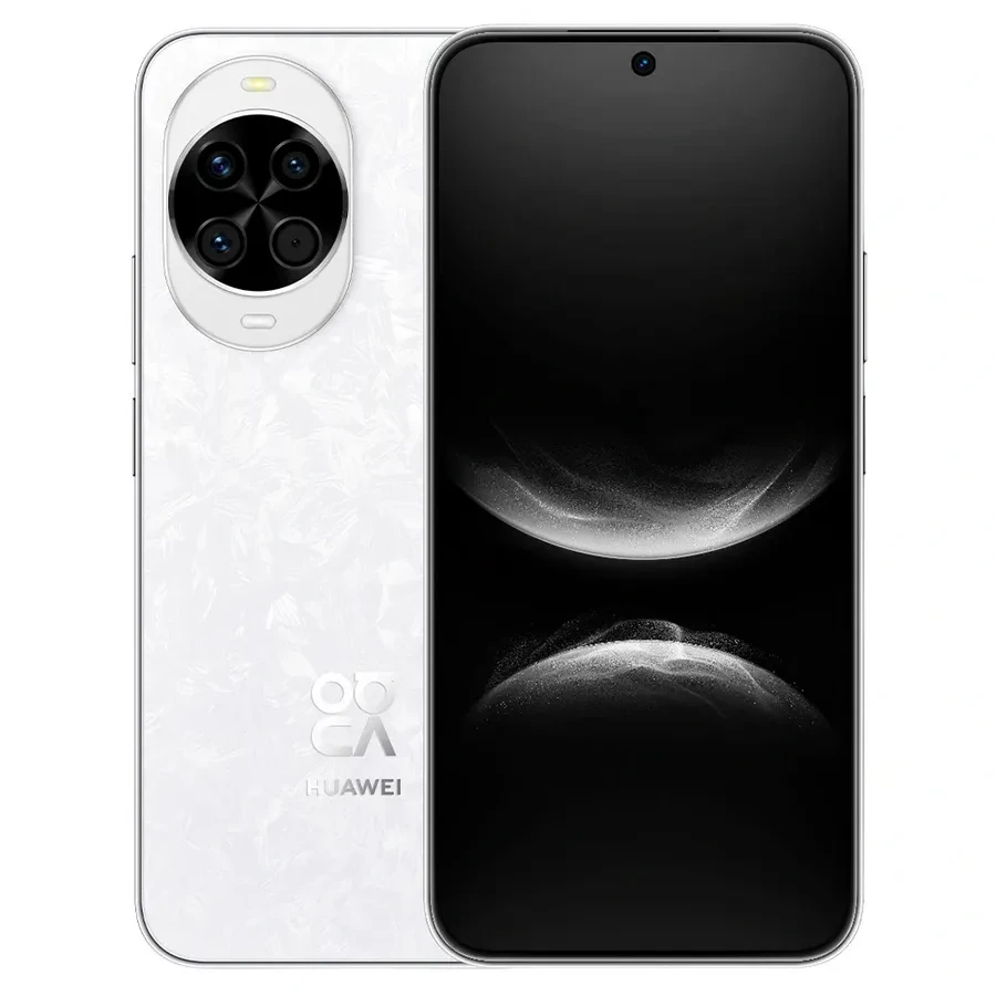 Смартфон Nova 14 Pro, 12GB, 512GB, белый