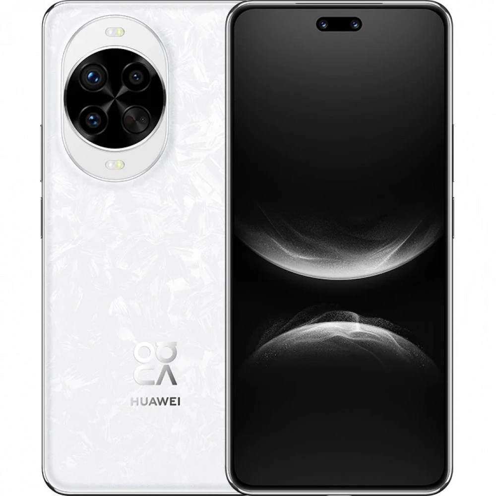 Смартфон Nova 14 Pro, 12GB, 512GB, белый — 4