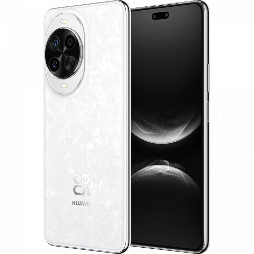 Смартфон Nova 14 Pro, 12GB, 512GB, белый — 5