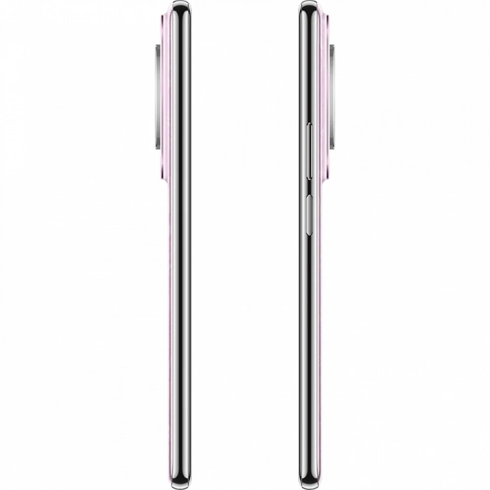 Смартфон Nova 14 Pro, 12GB, 512GB, розовый — 4
