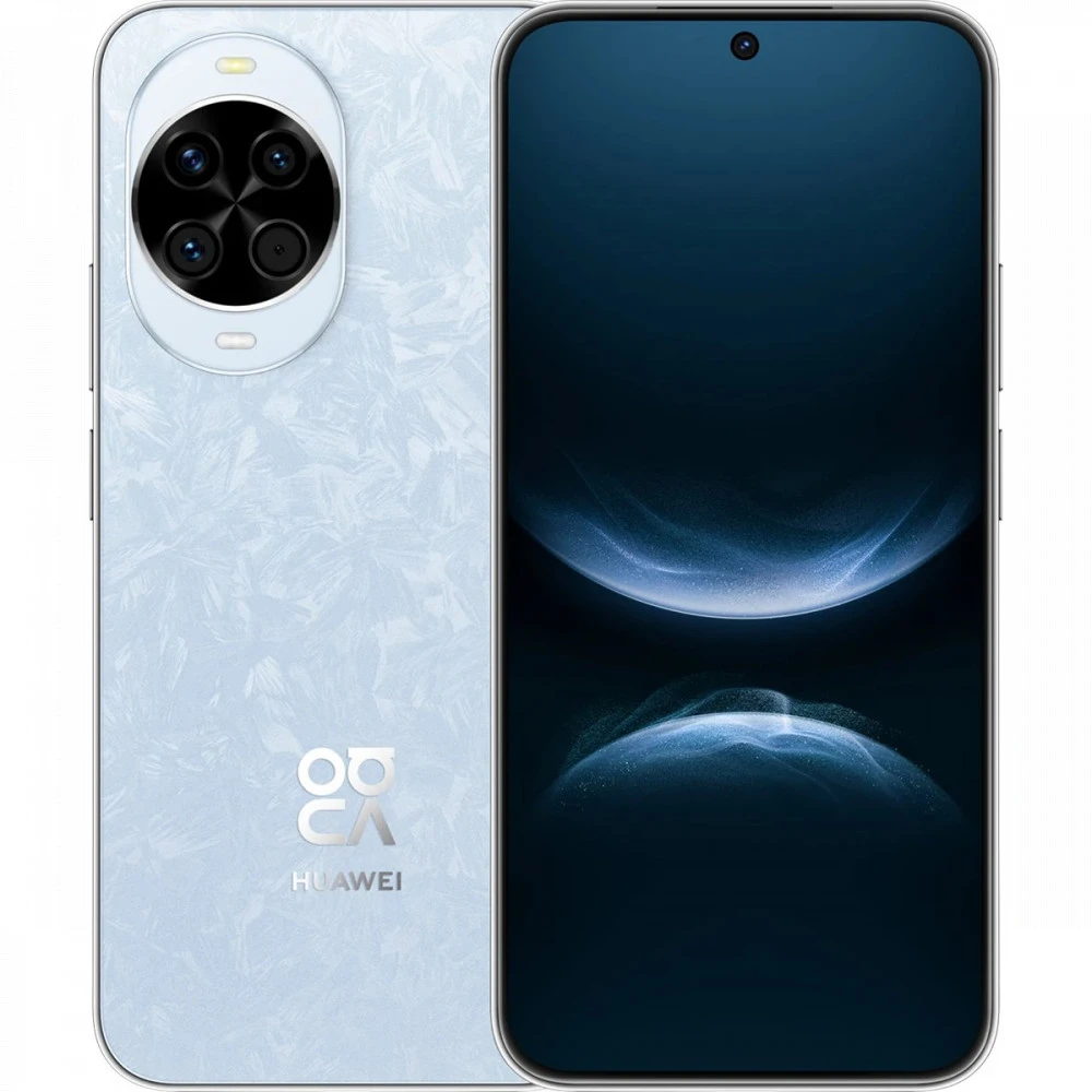 Смартфон Nova 14, 12GB, 256GB, синий — 2