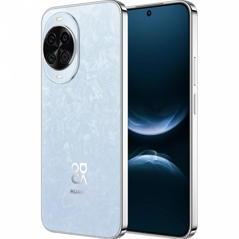 Смартфон Nova 14, 12GB, 256GB, синий — 3