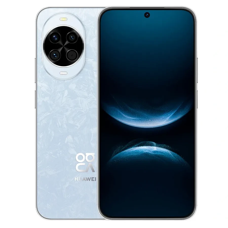 Смартфон Nova 14 Pro, 12GB, 512GB, синий