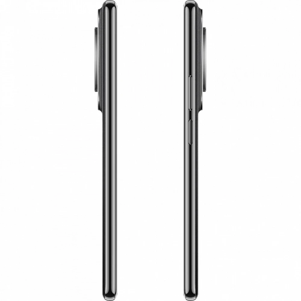 Смартфон Nova 14 Pro, 12GB, 512GB, чёрный — 4