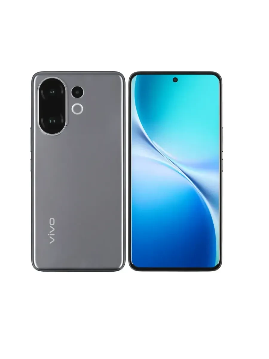 Смартфон vivo V60 (12+512GB) Gray