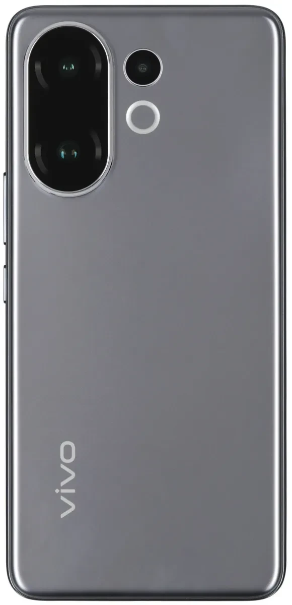 Смартфон vivo V60 (12+512GB) Gray — 2