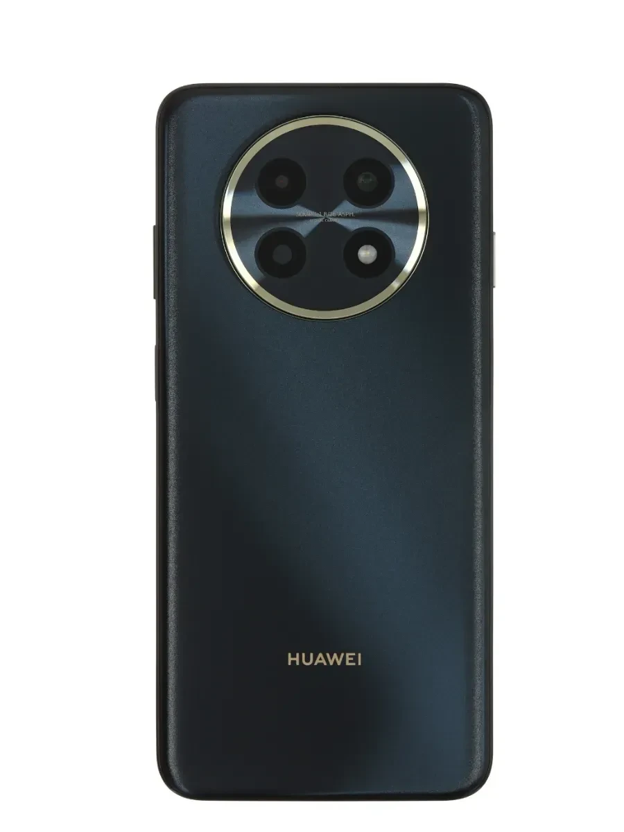 Смартфон HUAWEI nova 14i (8+256G) Black — 4