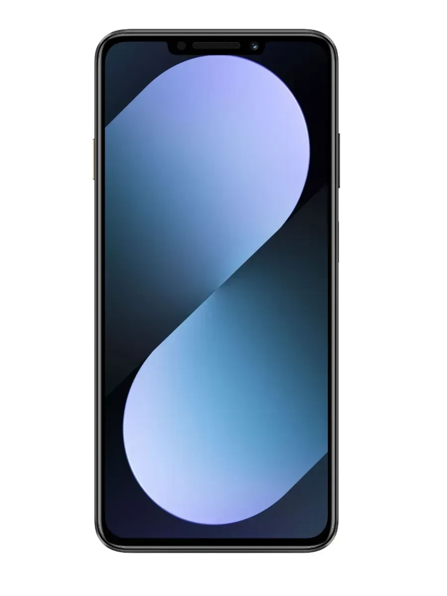 Смартфон HUAWEI nova 14i (8+128G) Black