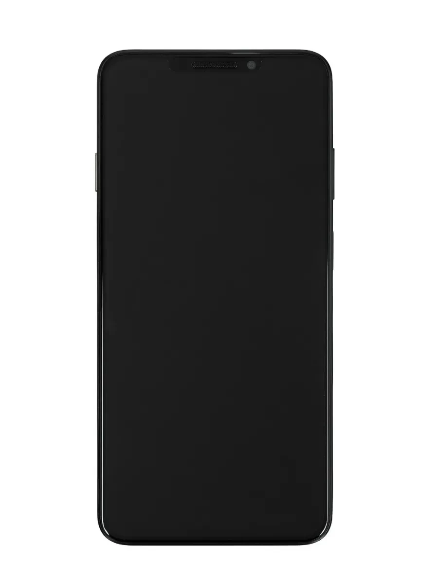 Смартфон HUAWEI nova 14i (8+128G) Black — 2
