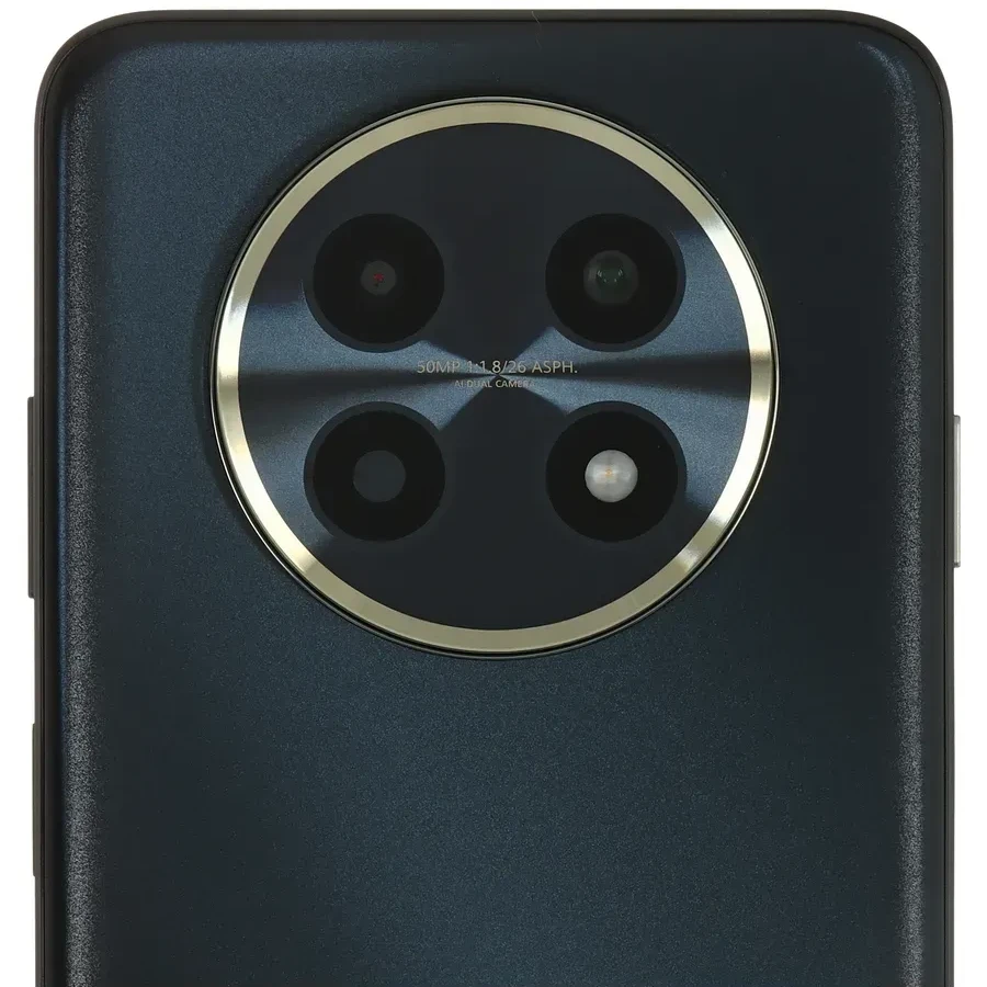 Смартфон HUAWEI nova 14i (8+128G) Black — 4