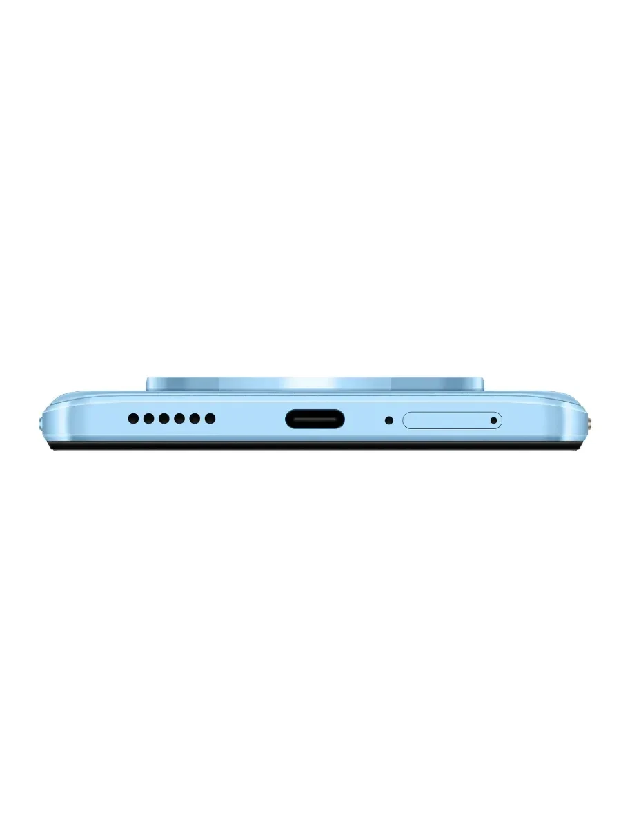 Смартфон HUAWEI nova 14i (8+128G) Blue — 2