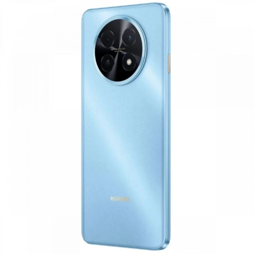 Смартфон HUAWEI nova 14i (8+128G) Blue — 5