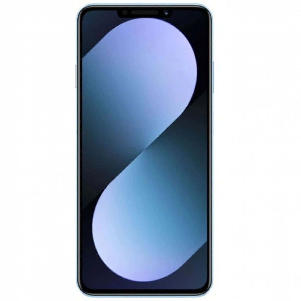 Смартфон HUAWEI nova 14i (8+256G) Blue — 3