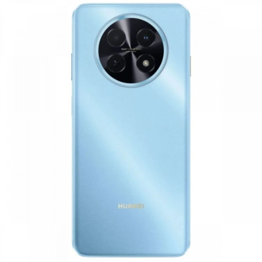 Смартфон HUAWEI nova 14i (8+256G) Blue — 4