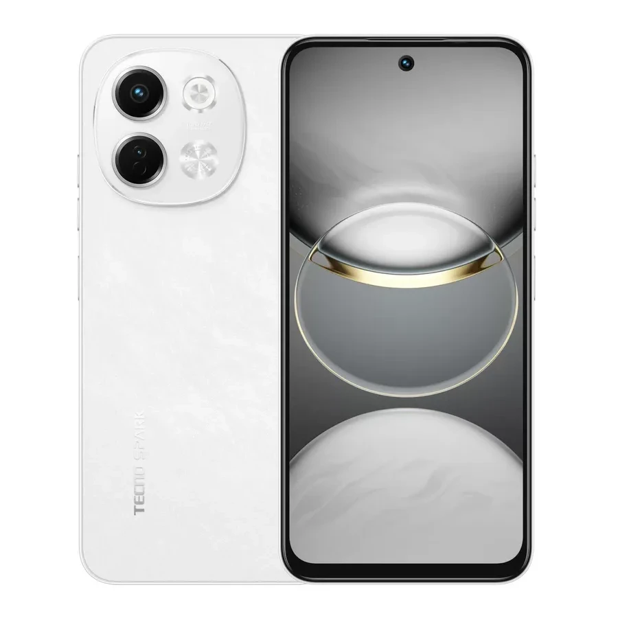 Смартфон SPARK 30 (KL6 256+8) Astral Ice